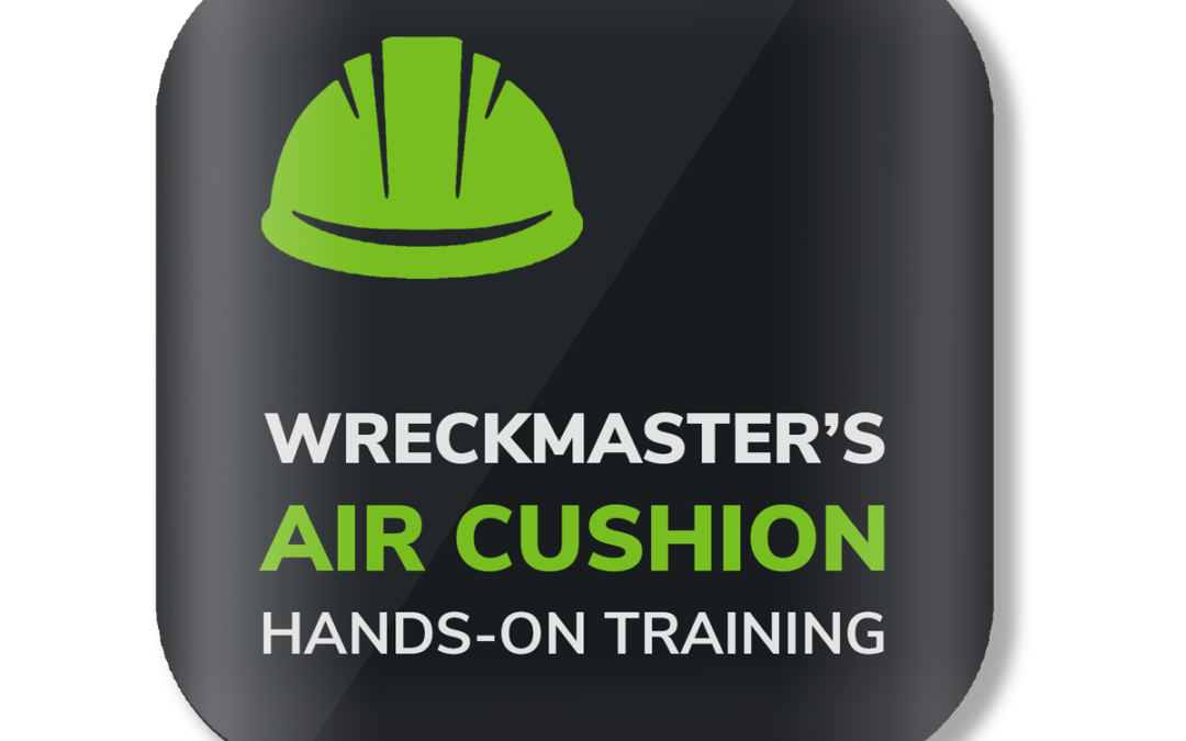 Air Cushion Hands-On Training