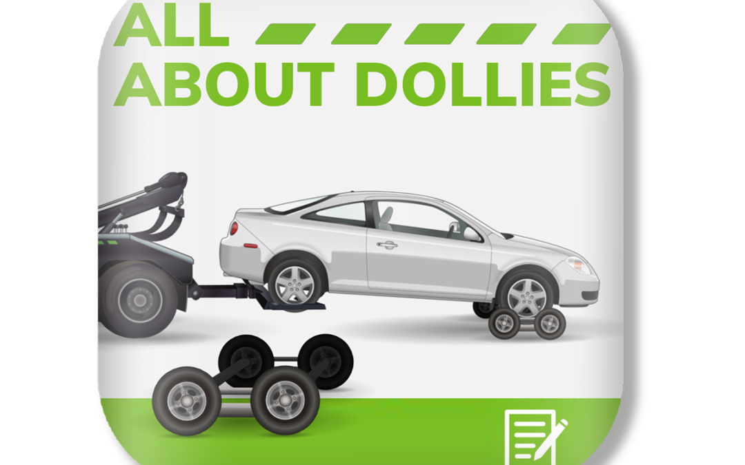 All About Dollies