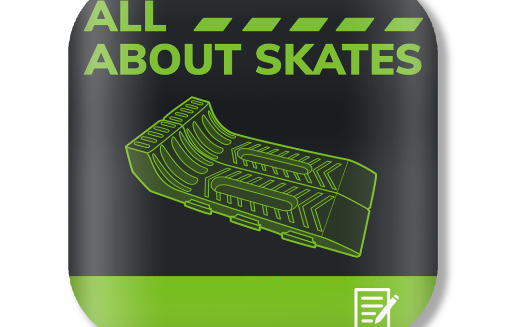 All About Skates