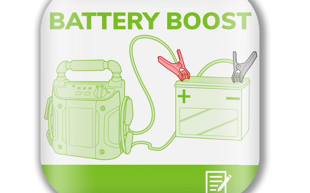 Battery Boost