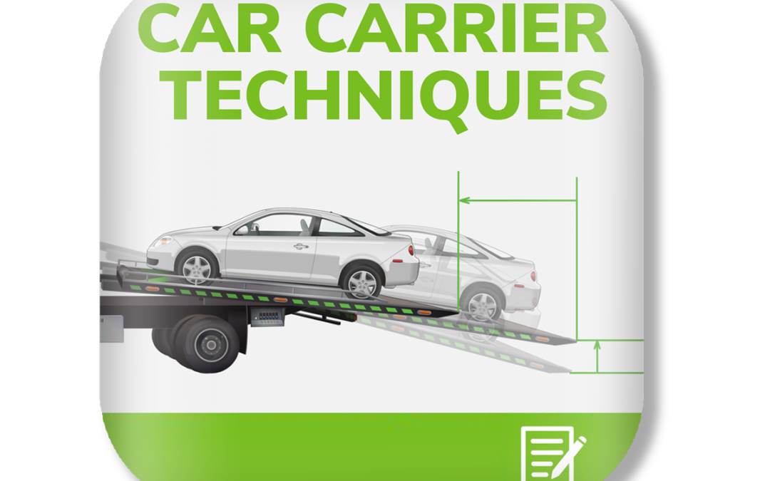 Car Carrier Techniques