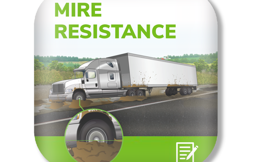 Mire Resistance