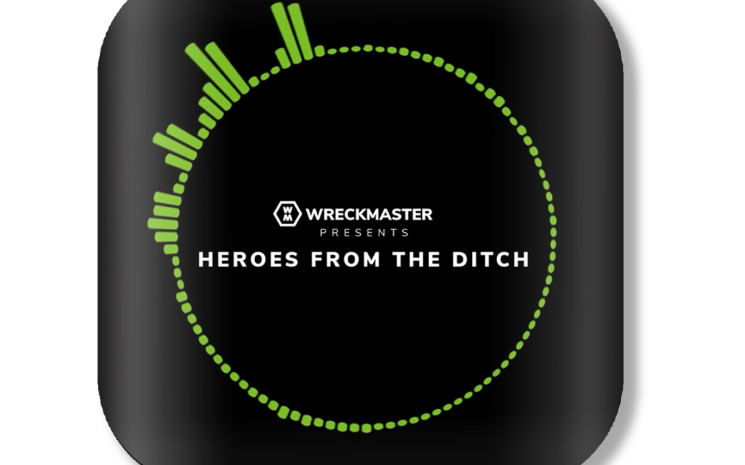 Podcast: Heroes from the Ditch