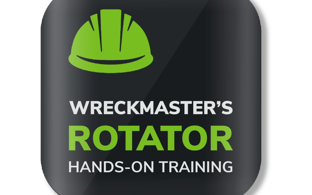 Rotator Hands-On Training