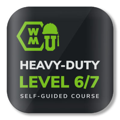 Level 6/7 Self Guided Test