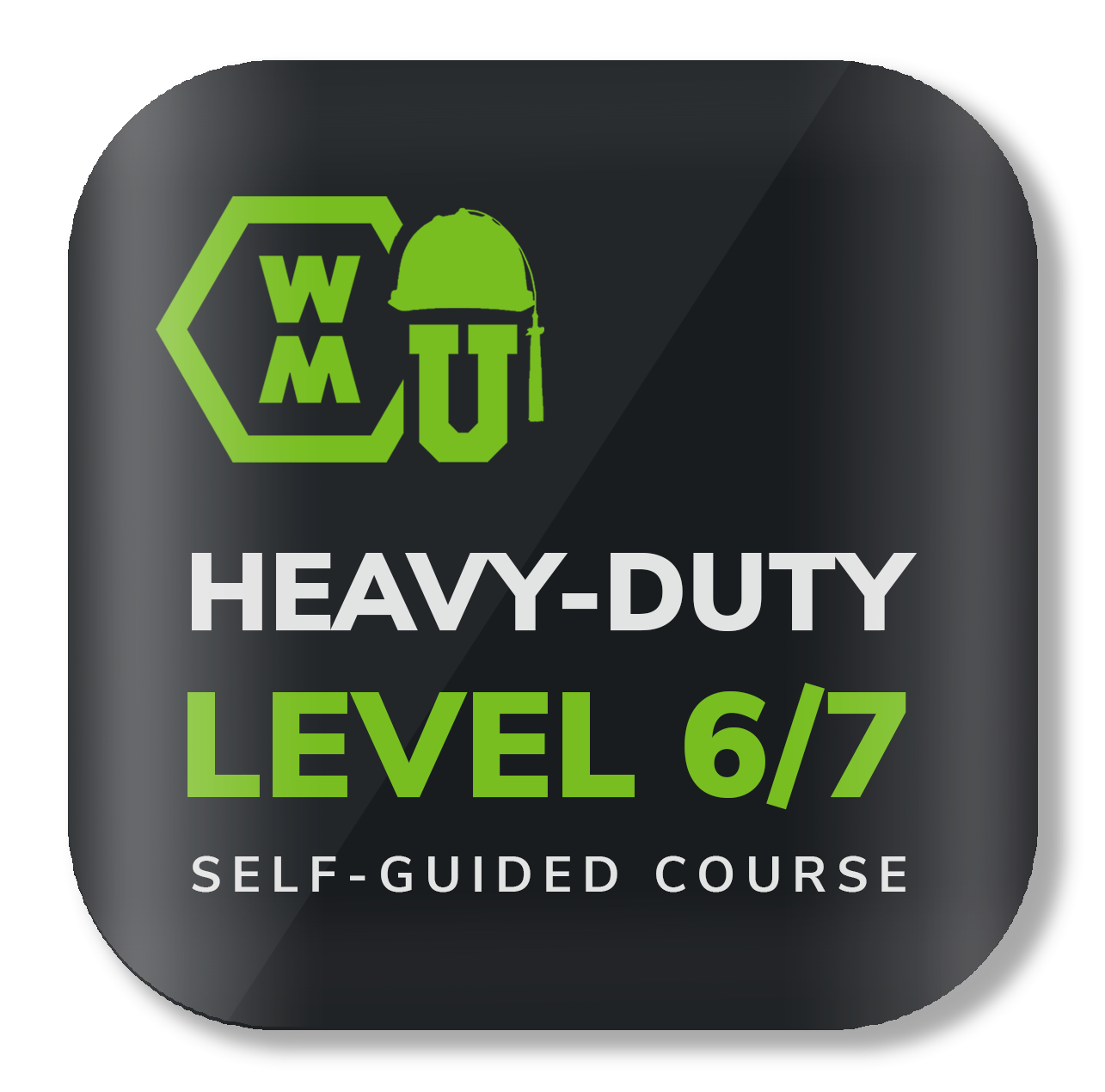 Level 6/7 Self Guided Test