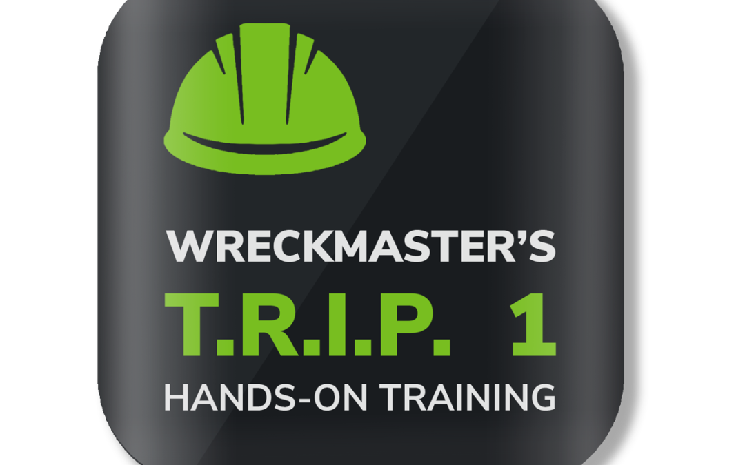 T.R.I.P. 1 Hands-On Training