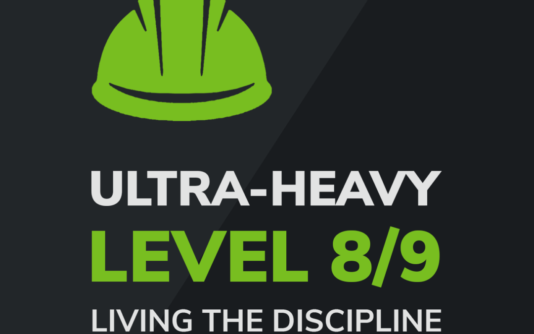 Heath, OH Level 8/9 Mar 23-25, 2026