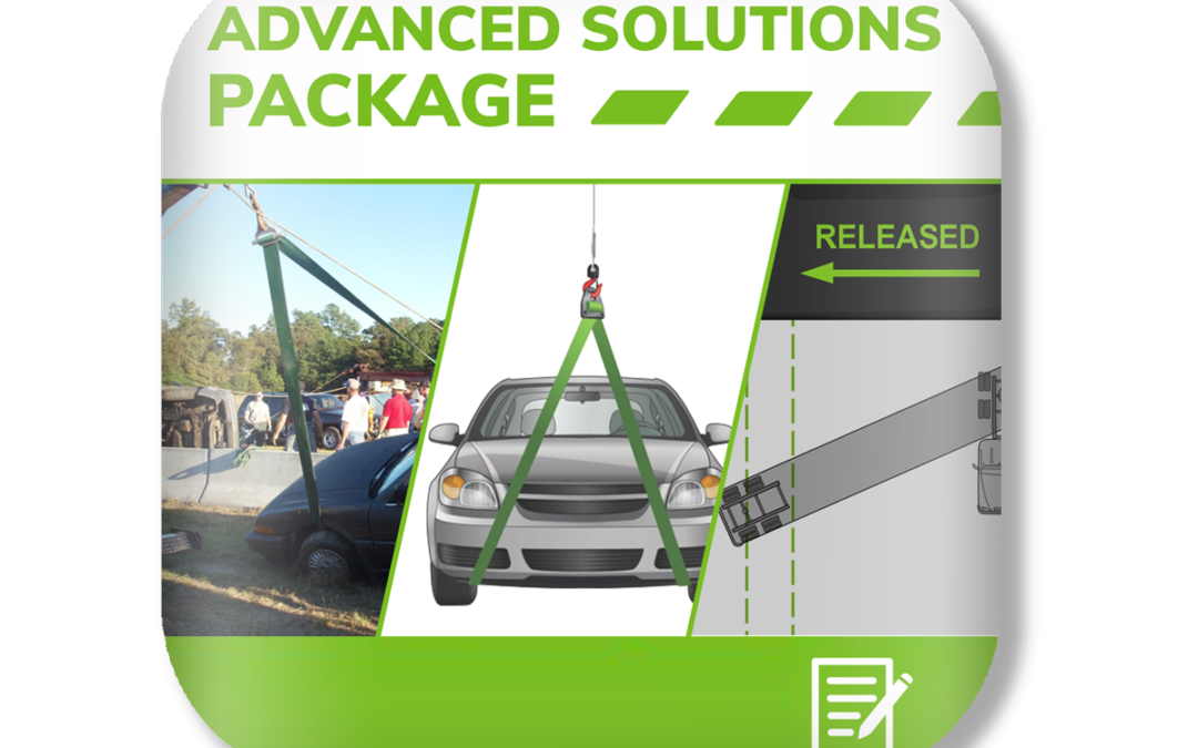 Advanced Solutions Package