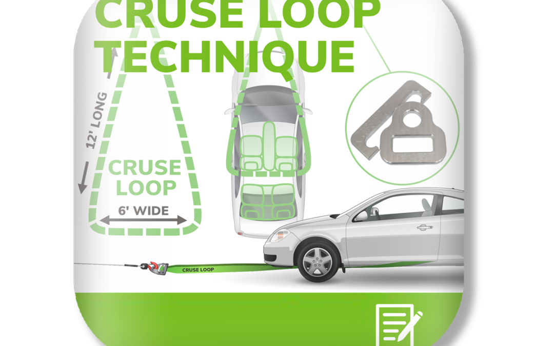 Cruse Loop Technique