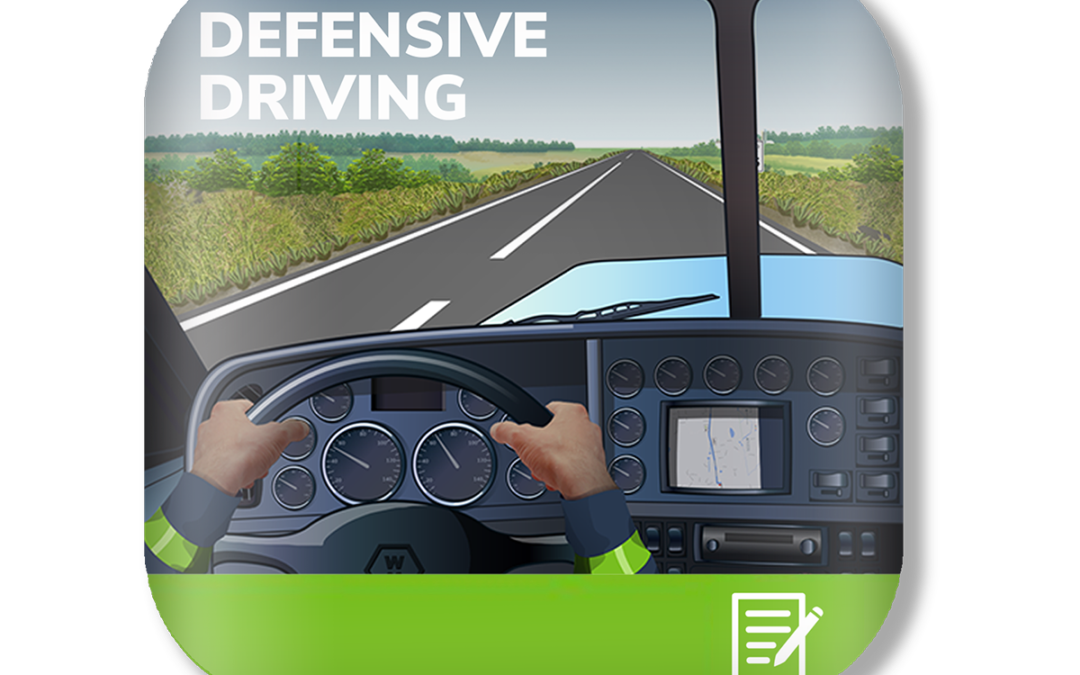 Defensive Driving