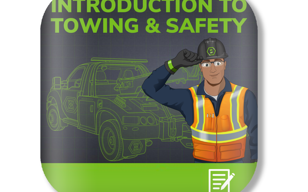 Introduction to Towing & Safety