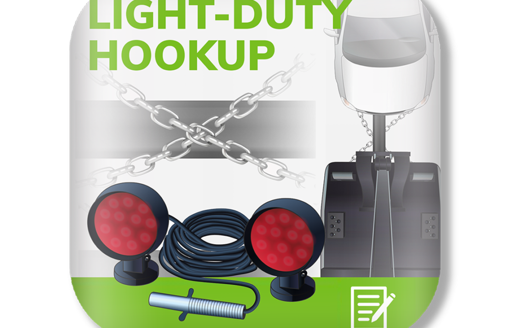 Light-Duty Hookup