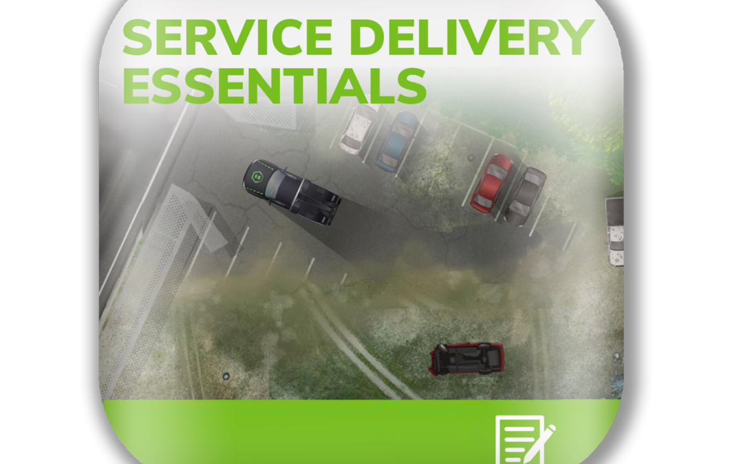 Service Delivery Essentials