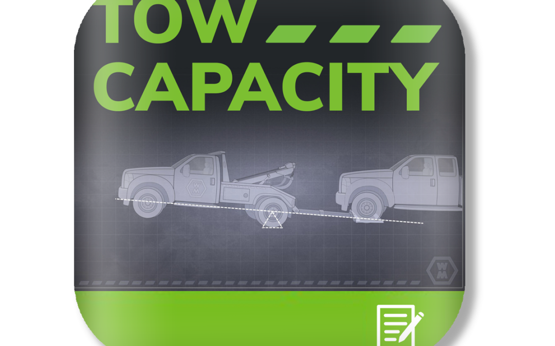 Tow Capacity