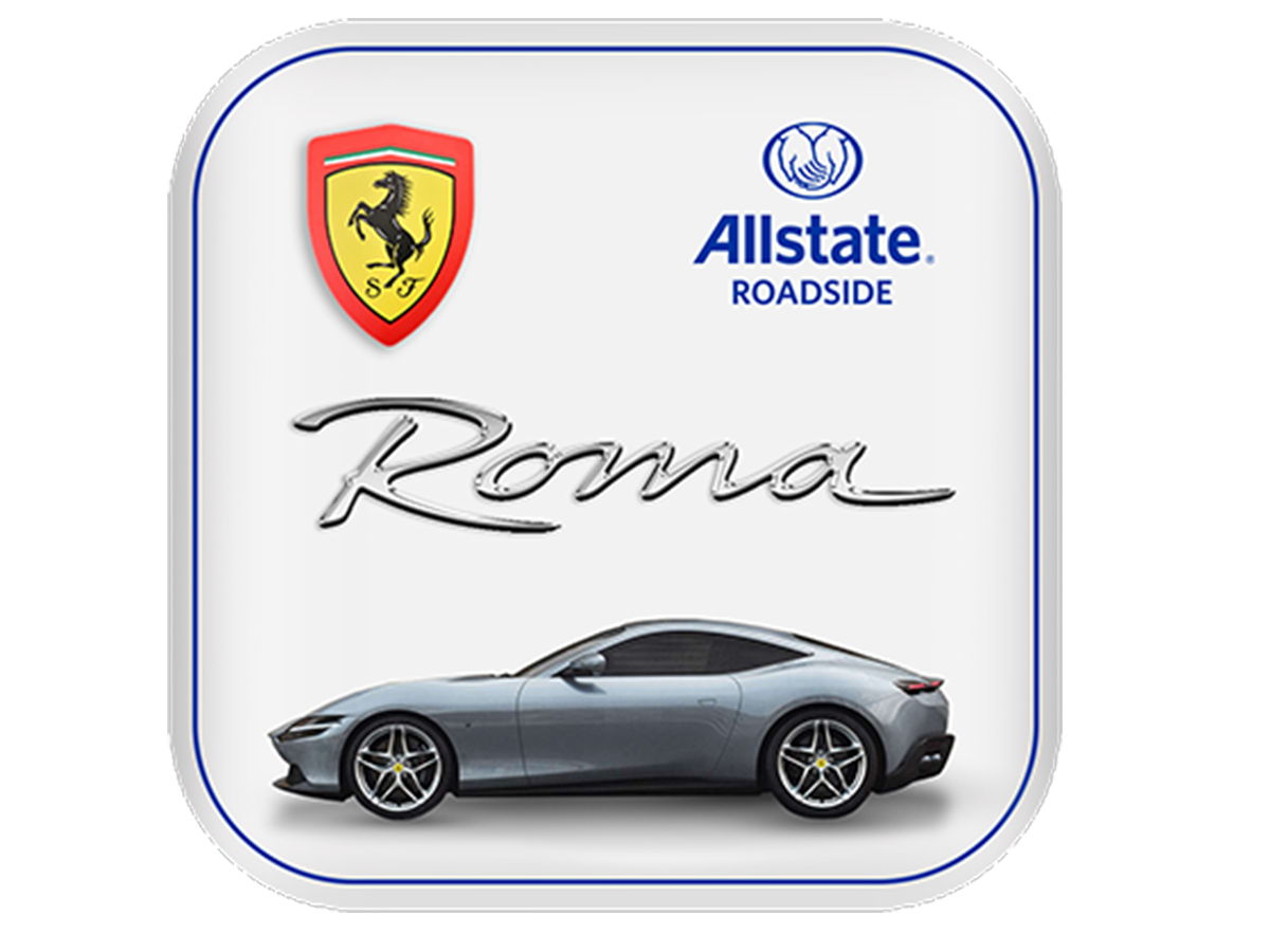 Ferrari Roma - WreckMaster