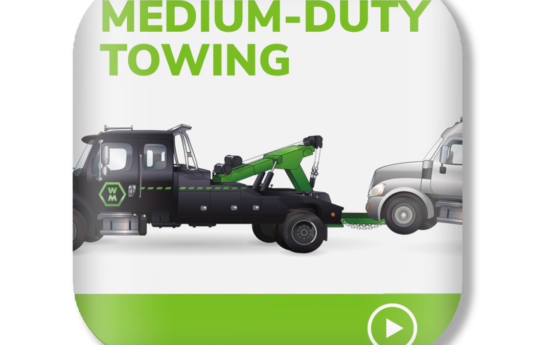 Medium-Duty Towing