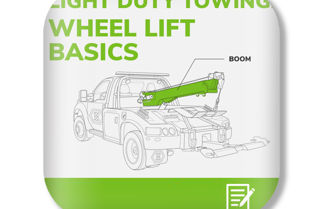 Light-Duty Towing Wheel Lift Basics