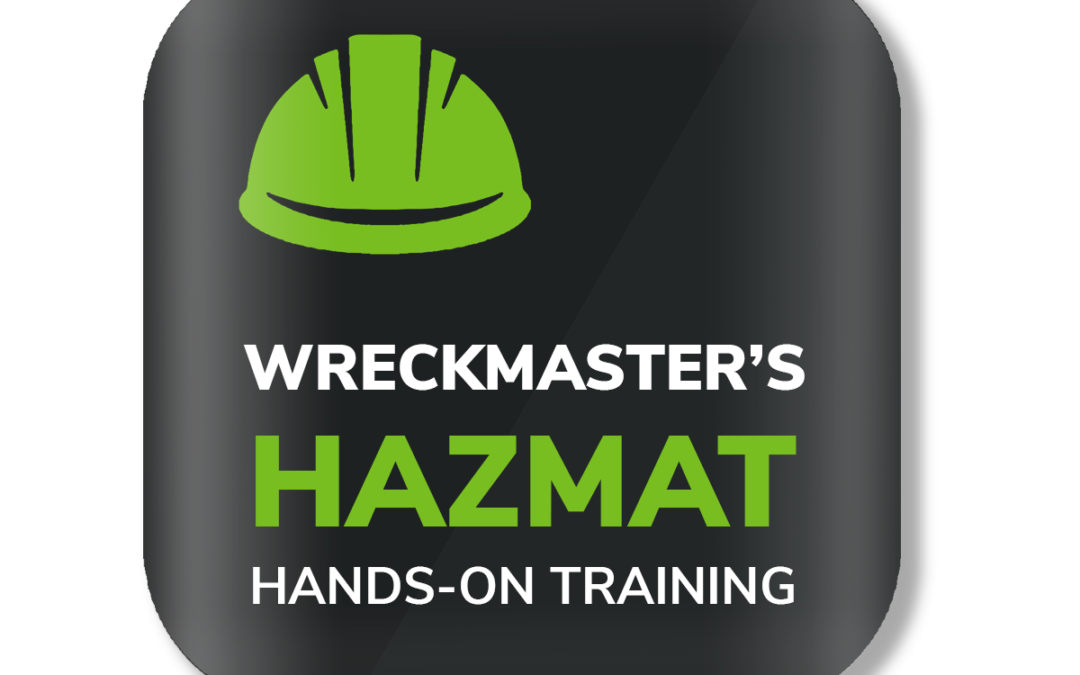 Hazmat Hands-On Training