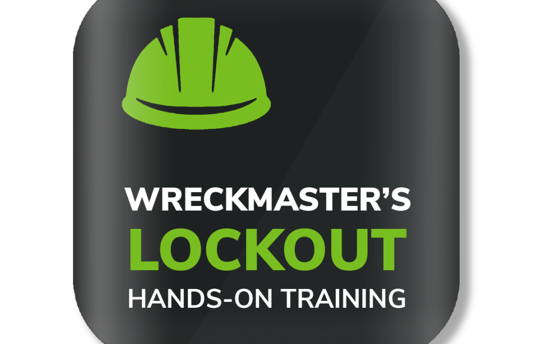 Lockout Hands-On Training