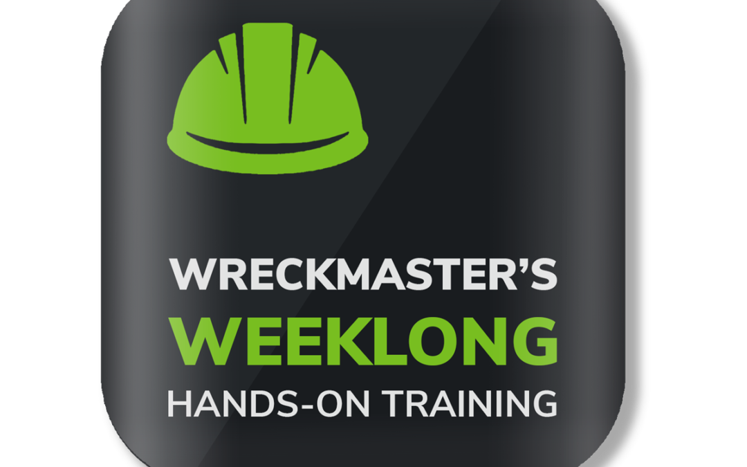 Weeklong Hands-On Training