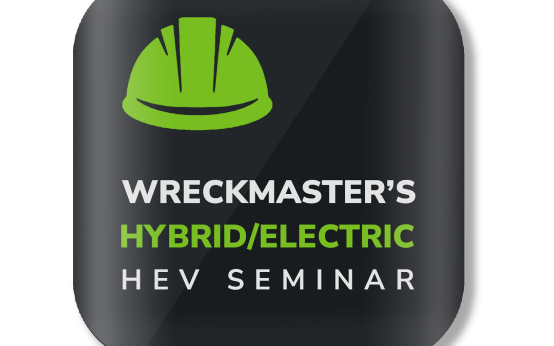 Littleton NH 2 Hour Seminar / Keys to Hybrid/EV Success July 12 2024