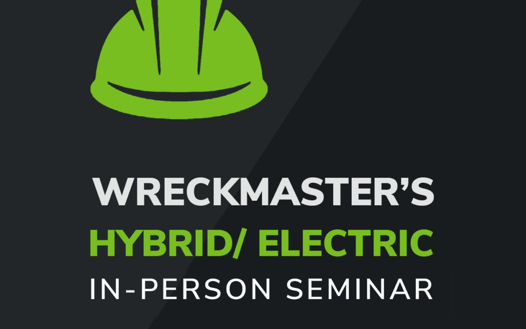 San Antonio TX, Keys to HD EV Success July 18, 2026
