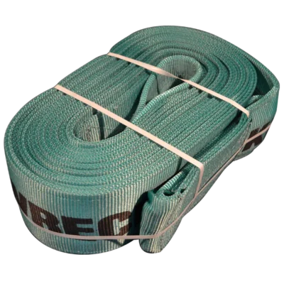 Medium Duty 1 Ply 6 x 36' Uprighting Strap