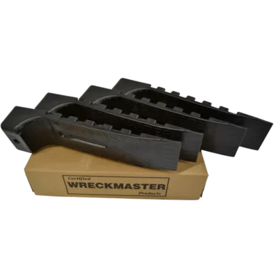 WreckMaster Black Skate (1)