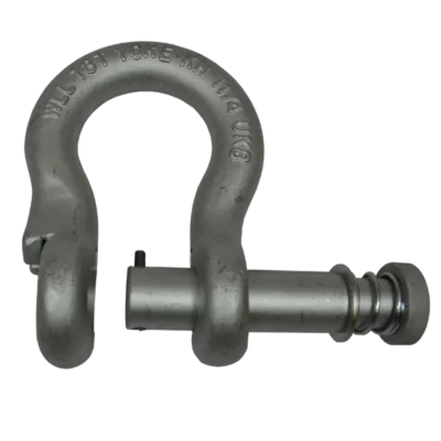 Twist Lock Shackle
