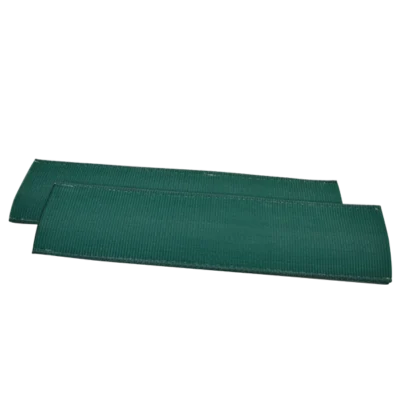 Wear Pads 8" x 30" Velcro