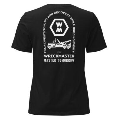 WM Skill Building Women's T-Shirt