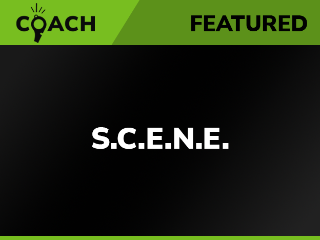 COACH: Scene