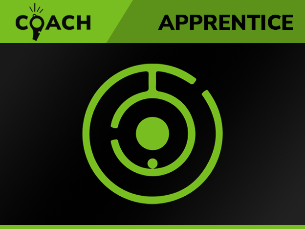 WM Challenge-A-Apprentice Wave 1