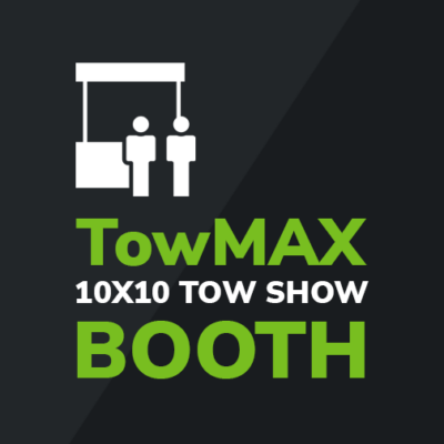 TowMAX Booth Package