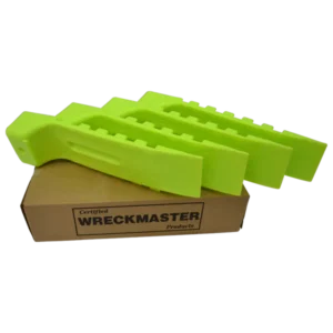 WreckMaster Neon Skate (1)