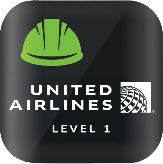 Sterling, VA United Airlines Level 1 IH August 4-6, 2026